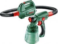 Краскопульт BOSCH PFS 2000, 0603207300