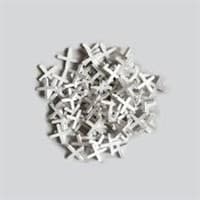 Крестики DECOR для кафеля 2,5мм (200шт) 338-0025