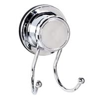 Крючок двойной Tatkraft Vacuum Screw Richard Hard 10529