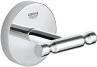 Крючок GROHE Bau Cosmopolitan 40461001