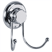 Крючок Tatkraft MEGA LOCK двойной 11403