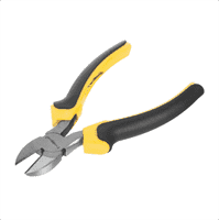 Кусачки боковые ОРМИС Normal 160мм 34-6-316
