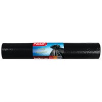 Пакеты BIG&STRONG для мусора 240л 90х140см, 20шт, 40мкм, черн