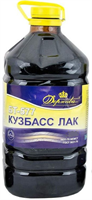 Лак БТ-577 (Кузбаслак) 4л