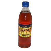 Олифа Держава Оксоль 3,85л