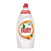 Средство FAIRY для мытья посуды 900мл в ассортименте