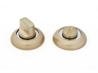 Накладка VILANI мат. золото/пол. Хром Z/59 WC SG/CP 00003530