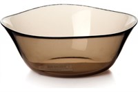 Салатник PASABAHCE Invitation бронза 240мм 10552 Bronze