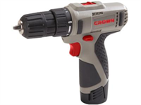 Шуруповерт аккумуляторный CROWN арт.CT21053L