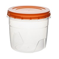 Банка для сыпучих продуктов 0,7л арт. 441