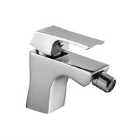 Смеситель LEMARK UNIT для биде хром 132 R LM4508C