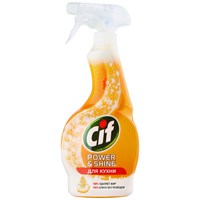 Спрей CIF для кухни 500мл