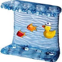 Стакан PRIMANOVA Duck для зубной щётки D-17982