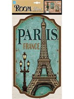 Элемент декоративный ROOM DECOR PARIS PLA 1812