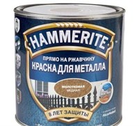 Краска Hammerite молотковая Медная 0,5л 5272684