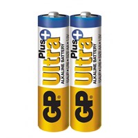 Элемент питания GP 15AUP-SR2 Ultra PLUS блистер 2шт