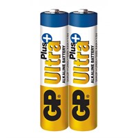 Элемент питания GP 24AUP-CR2 Ultra PLUS блистер 2шт