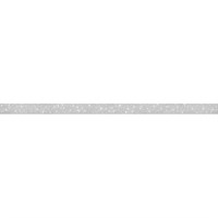 Бордюр ALMA CERAMICA Universal на сером серый 600*30 BWU61UNI707/БД61УН707