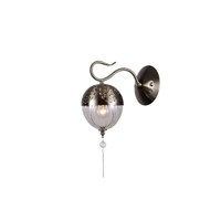 Бра ESCADA Faberge 594/1A 1*E14*40W ан бр