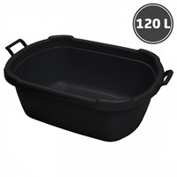 Ванна ХЕНДО 120л м/п не пищевая МП-ТВ-946198
