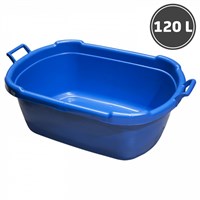 Ванна ХЕНДО 120л м/п пищ.