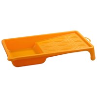 Ванночка DECOR для краски ПРОФИ 33*35см черная В.Е. 670-4903