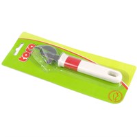 Открывашка TORO банок пластиковая ручка 260353