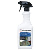 Очиститель PUFAS Glutoclean для памятников и надгробий 6*750мл 47802092