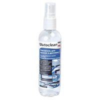 Очиститель PUFAS Glutoclean для экранов и дисплеев 100мл 33201092