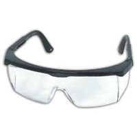Очки TOTAL защитные поликарбонат TSP301