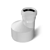 Переходник 100/50 SANTEC