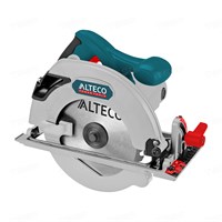 Пила циркулярная ALTECO CS0513/CS1400-185 G