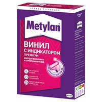 Клей METYLAN обойный Винил PREMIUM 150гр