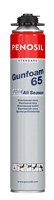 Пена PENOSIL Standart Gun foam 65Л 830мл
