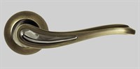 Ручка EKF золото 59202 SG/GP