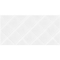 Плитка ALMA CERAMICA облицовочная рельефная Salvia 249*500*8,5 TWU09SVA000 D