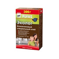 Клей PUFAS EURO 3000 Ekolog vlies 300гр 0525-000902092
