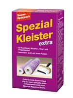 Клей PUFAS EXTRA Специальный для обоев-суперэкономичный пакет 5х1кг