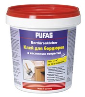 Клей PUFAS для настенных покрытий и бордюров 10х750 гр
