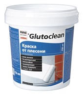 Краска PUFAS Glutoclean против плесени 750мл