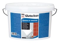 Краска PUFAS Glutoclean против плесени 2,5л