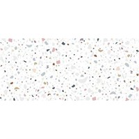 Плитка CERSANIT облицовочная Pudra многоцветный 20*44 PDG451D