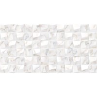 Плитка ALMA CERAMICA облицовочная рельефная Grigio 249*500*8,5 TWU09GRG027 D