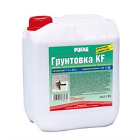 Грунтовка PUFAS KF-Концентрат морозостойкий 1х5 л