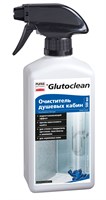 Средство PUFAS Glutoclean очиститель душевых кабин 6*500мл