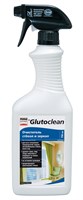 Средство PUFAS Glutoclean очиститель стекол и зеркал 6*750мл