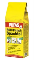 Шпатлевка PUFAS Заполняющая и финишная 1*5кг