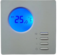 Терморегулятор Japan-Thermo М05.03