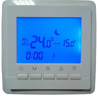 Терморегулятор Japan-Thermo М08.03