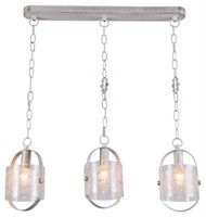 Светильник подвесной ESCADA 10168/3S E14*40W Antique